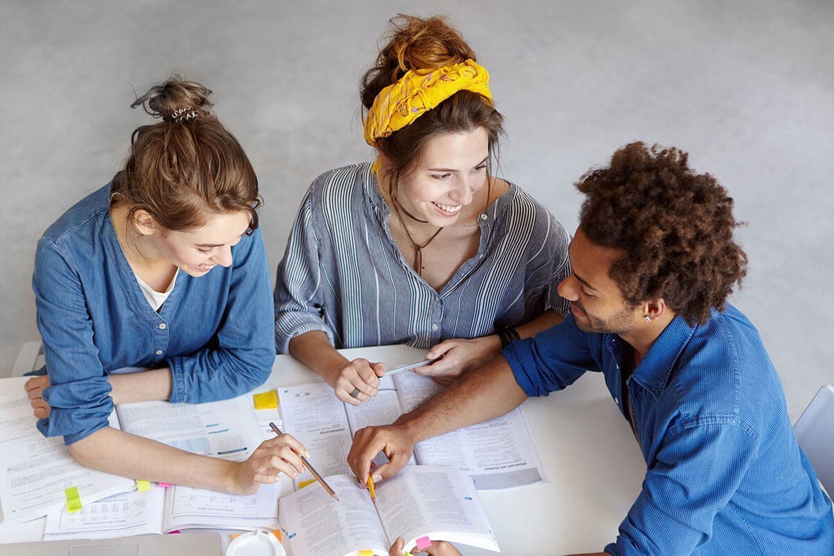 Online Courses Saera EN