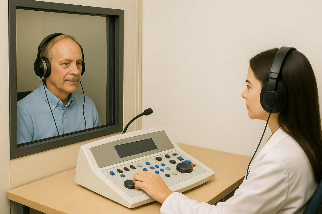 Assessing of Hearing Loss Impacts on Speech Difficulties Using Speech ...