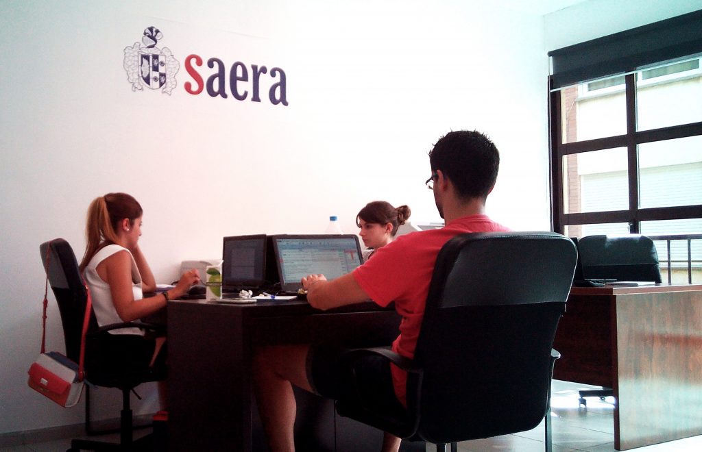 SAERA est devenu un Centre Collaborateur de l’Université Isabel I