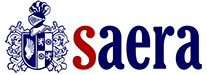 Logo for École Superieur SAERA